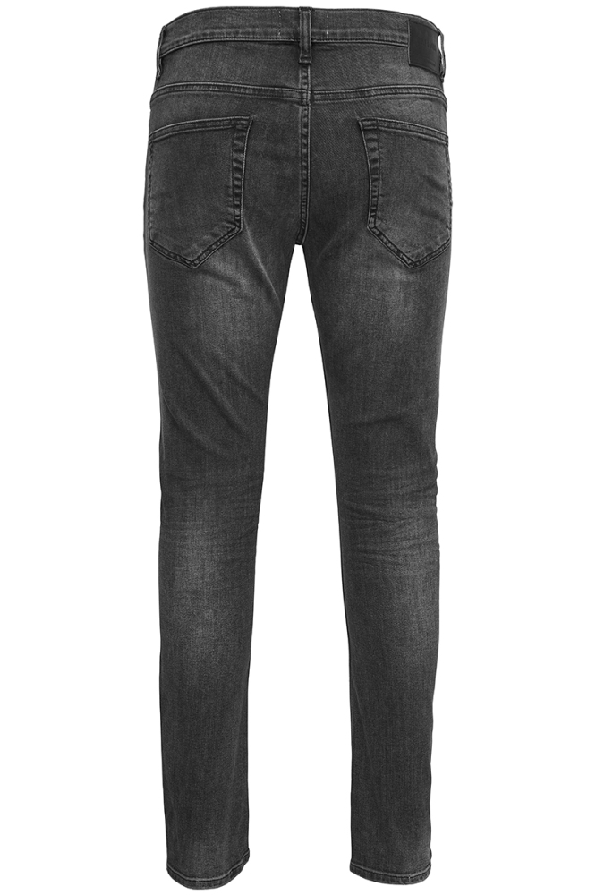 onsLOOM BLACK WASHED DCC 0447 NOOS 22010447 Black Denim